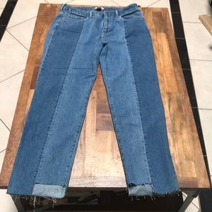 H&M Jeans